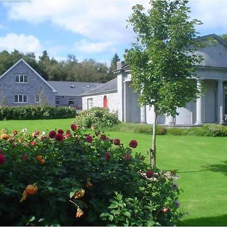 Forest Park House B&B ボイル エクステリア 写真