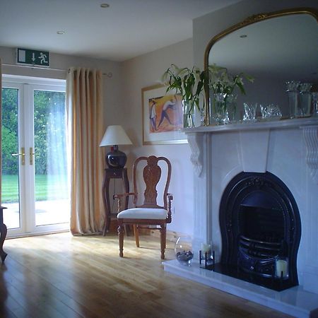 Forest Park House B&B ボイル エクステリア 写真