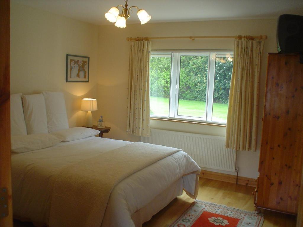 Forest Park House B&B ボイル 部屋 写真