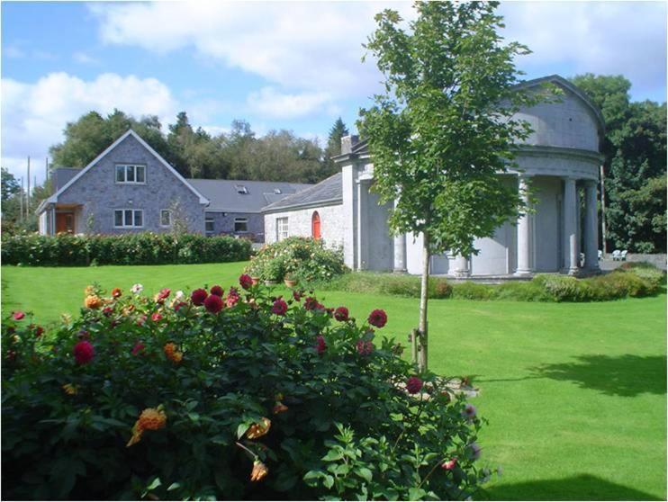 Forest Park House B&B ボイル エクステリア 写真