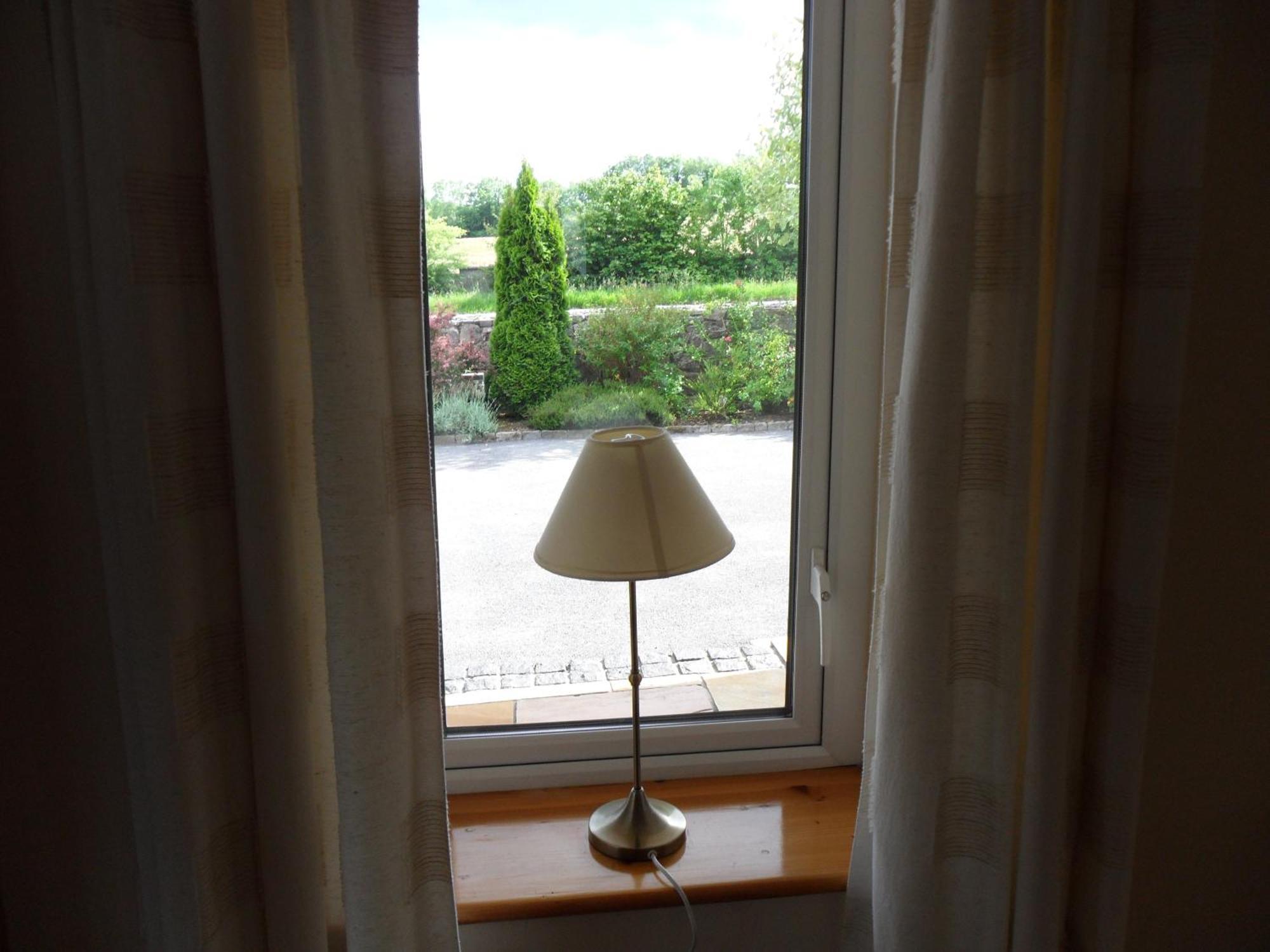 Forest Park House B&B ボイル エクステリア 写真