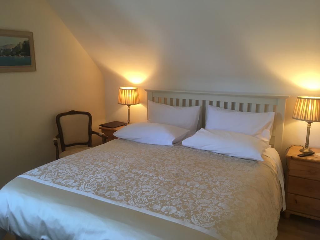 Forest Park House B&B ボイル エクステリア 写真