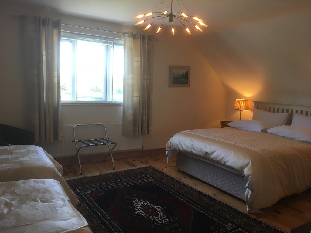Forest Park House B&B ボイル エクステリア 写真