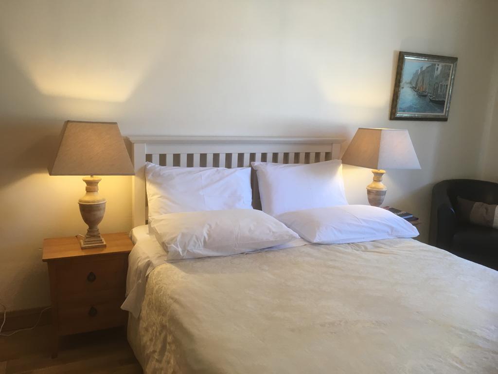 Forest Park House B&B ボイル エクステリア 写真
