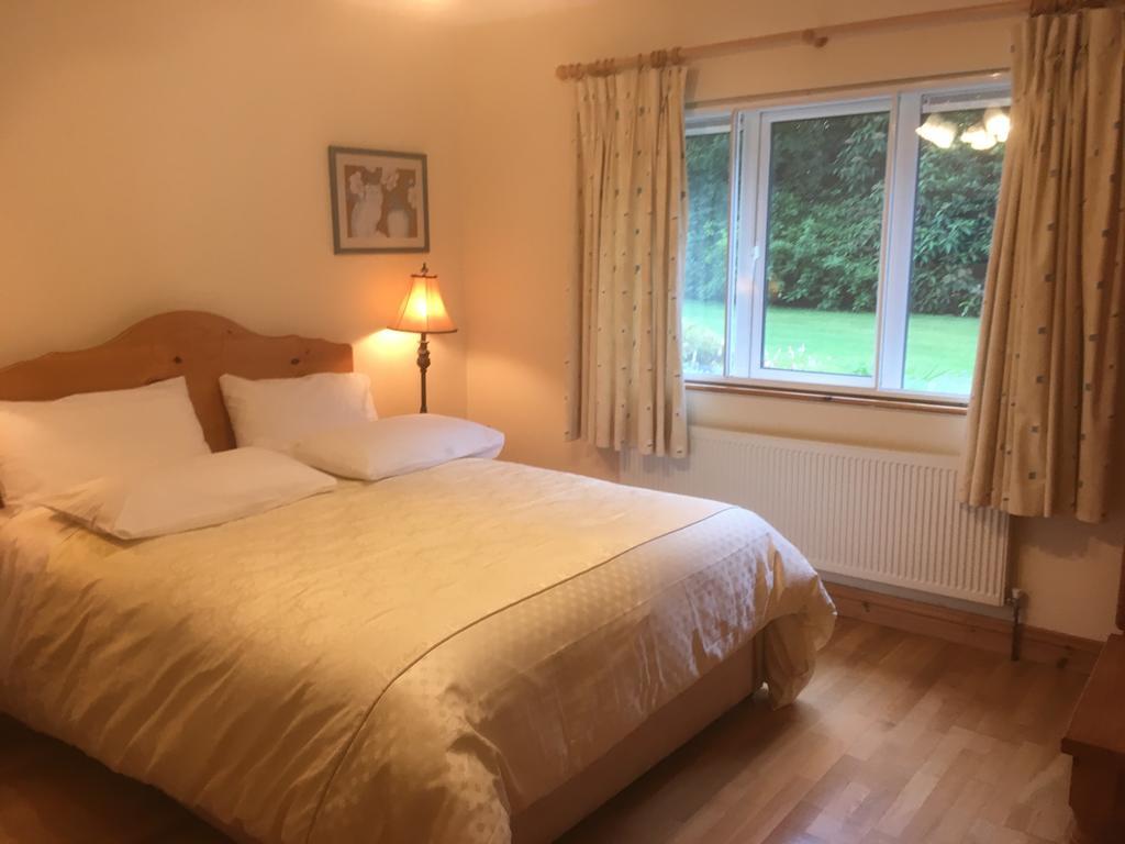 Forest Park House B&B ボイル エクステリア 写真