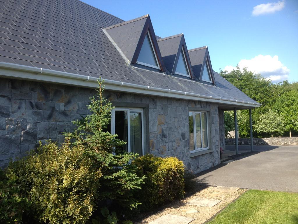 Forest Park House B&B ボイル エクステリア 写真
